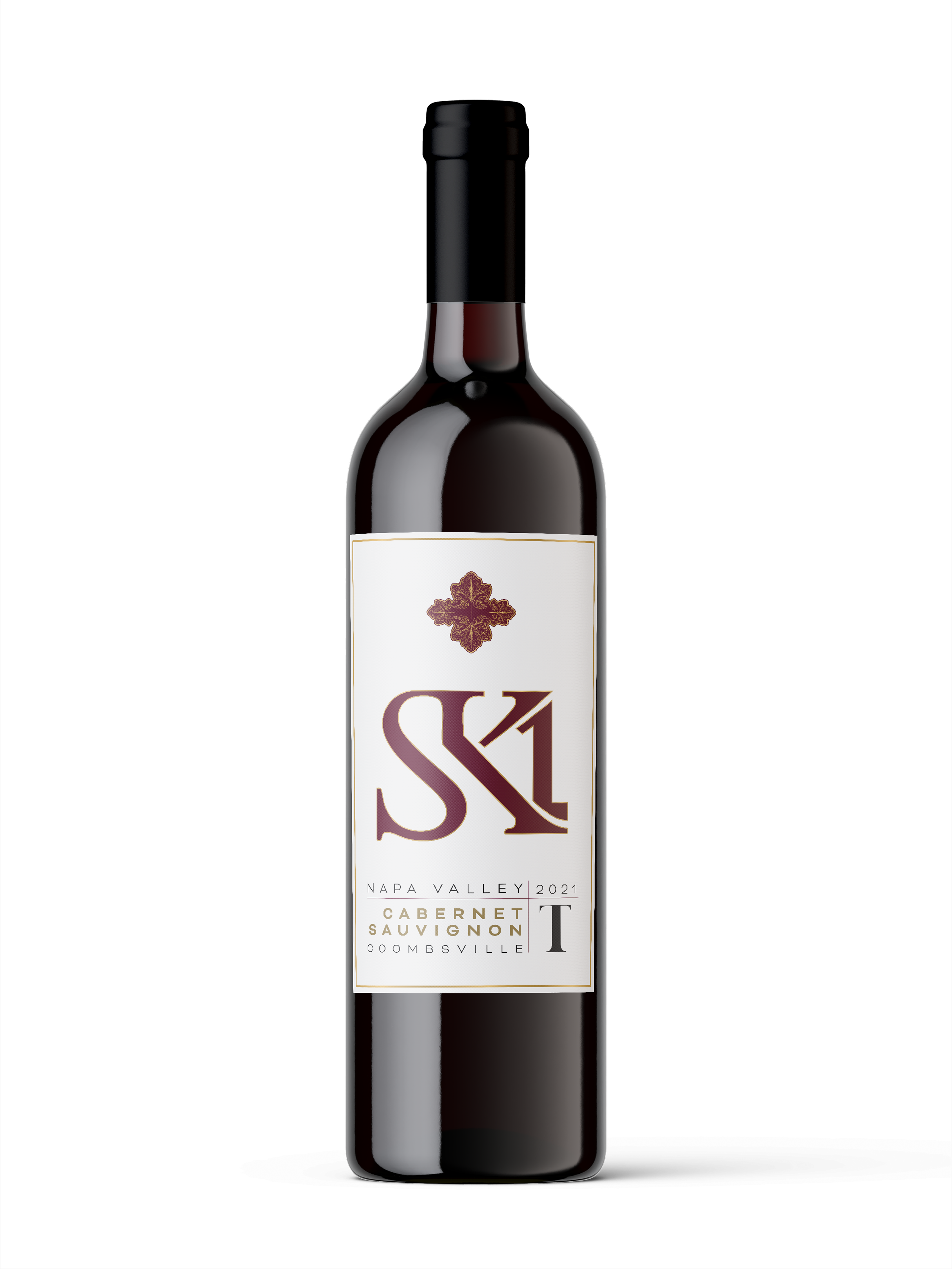 SK1 Cellars Cabernet Sauvignon T