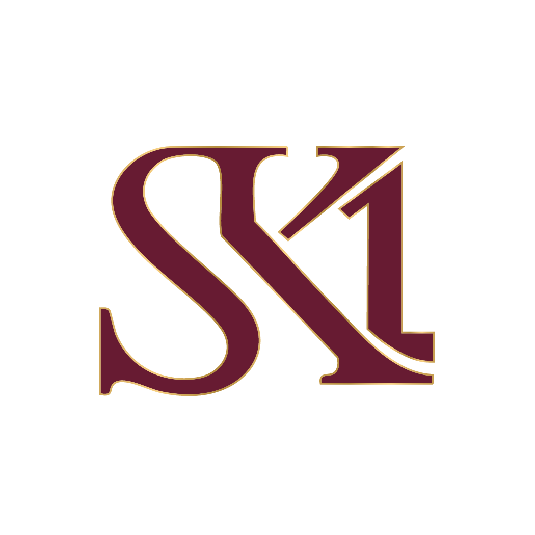SK1 Cellars logo